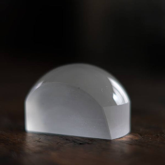 Eschenbach Small Tabletop Magnifying Glass
