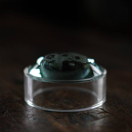 Vixen Dome Tabletop Magnifying Glass