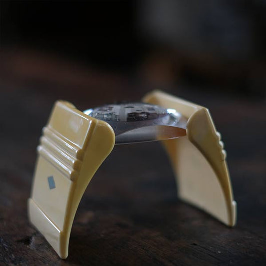 Coil Tabletop Stand Magnifier