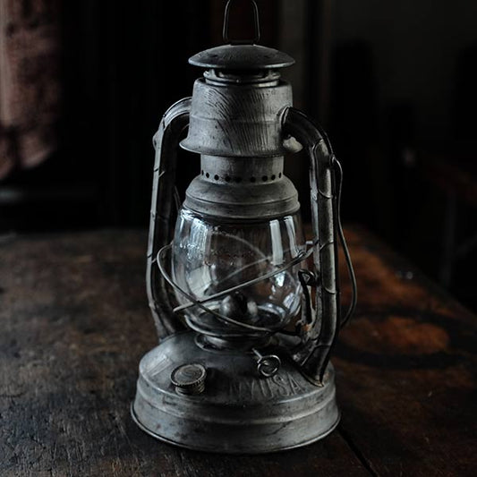 Dietz Hurricane Lantern