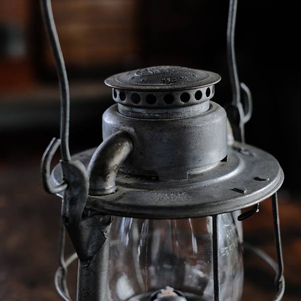 デイツ レイルロードランタン  Dietz Railroad Lantern