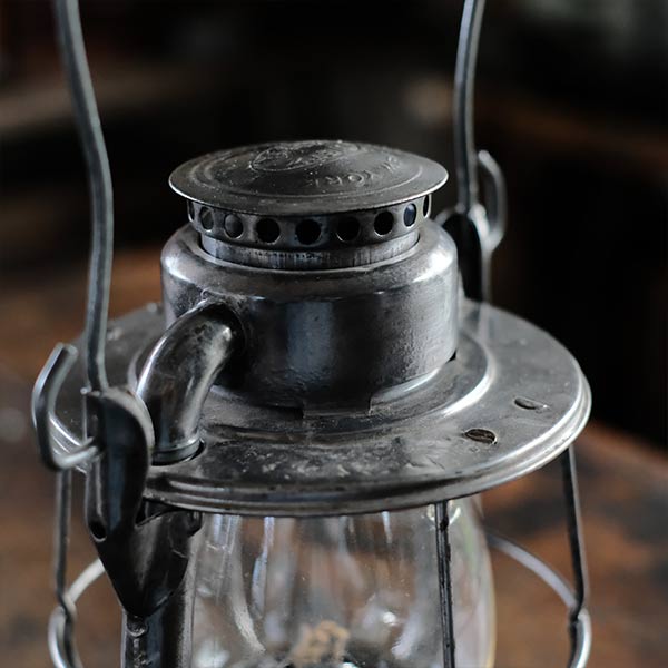 デイツ レイルロードランタン  Dietz Railroad Lantern