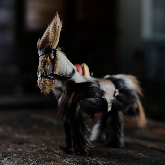 Donkey doll
