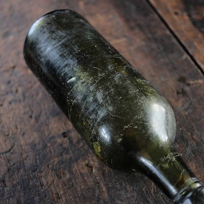 海揚がりのワインボトル 19世紀 オランダ（2）
