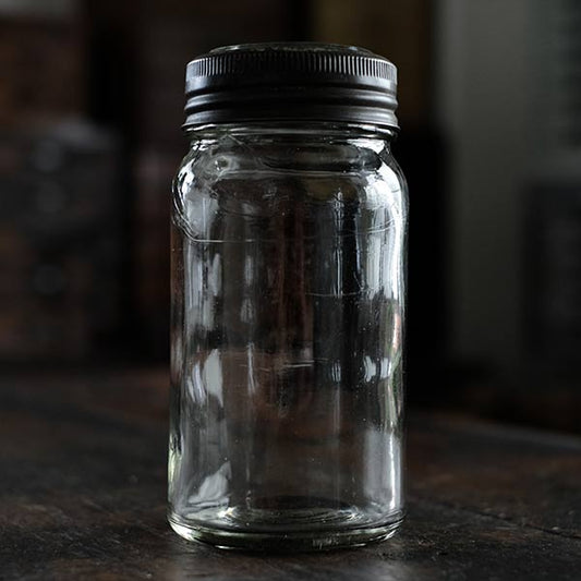 British Mason Jar 2lb