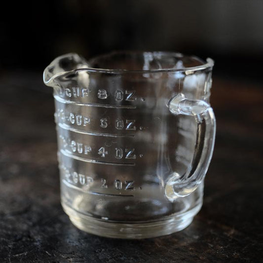Federal Measuring Cup