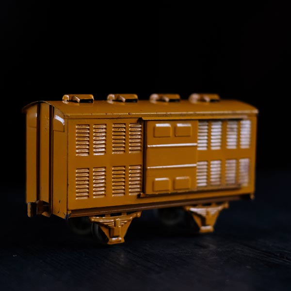 貨物列車