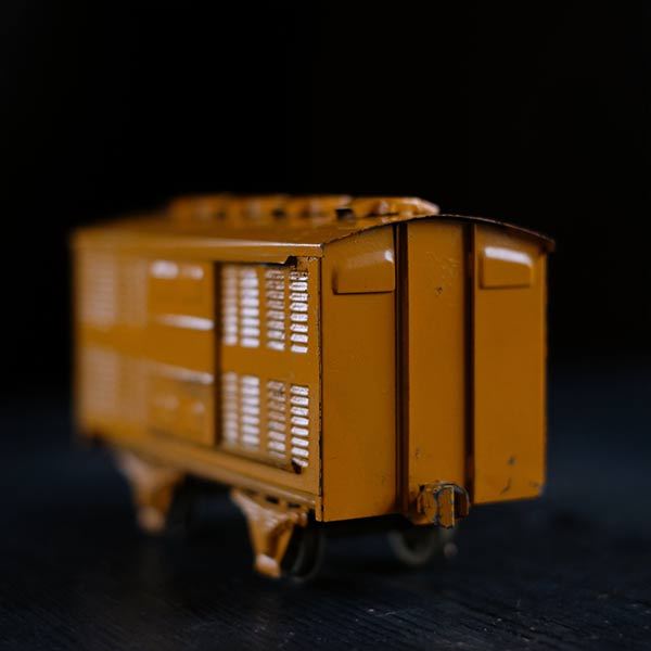 貨物列車