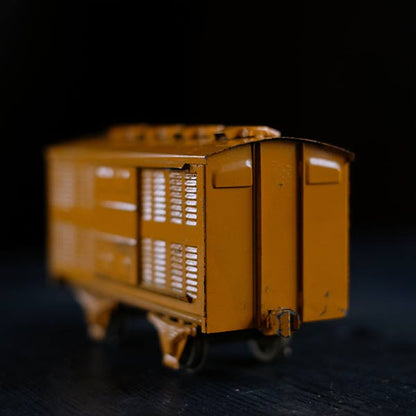 貨物列車