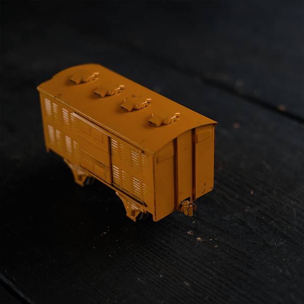 貨物列車