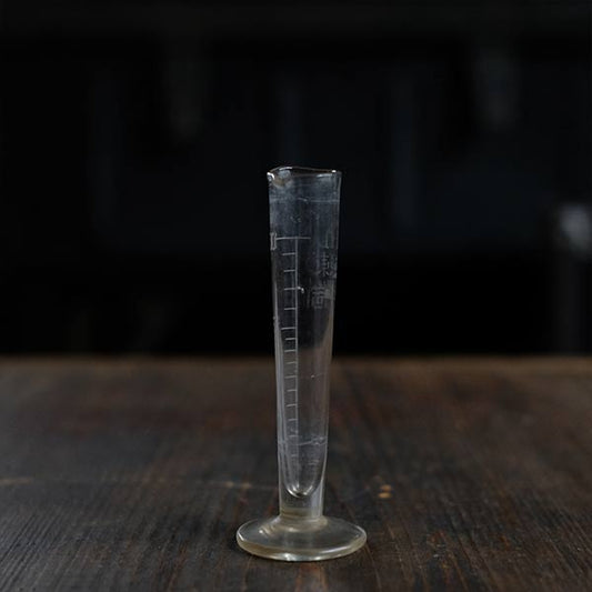 Small measuring cylinder 10ml