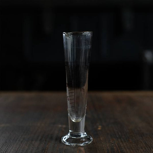 Small measuring cylinder 20ml