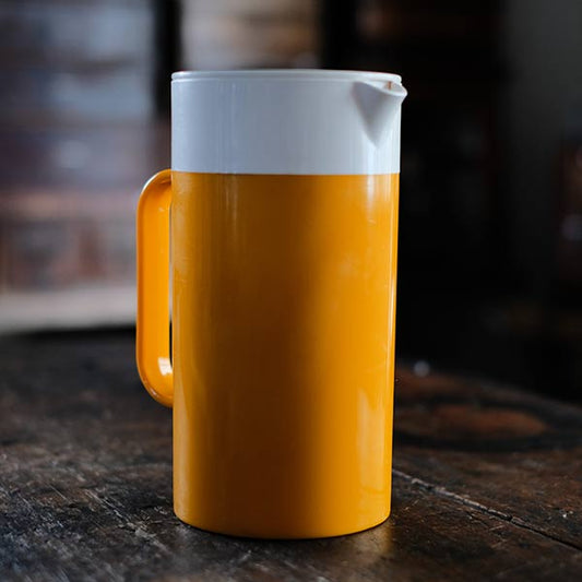 Gustavsberg plastic pitcher