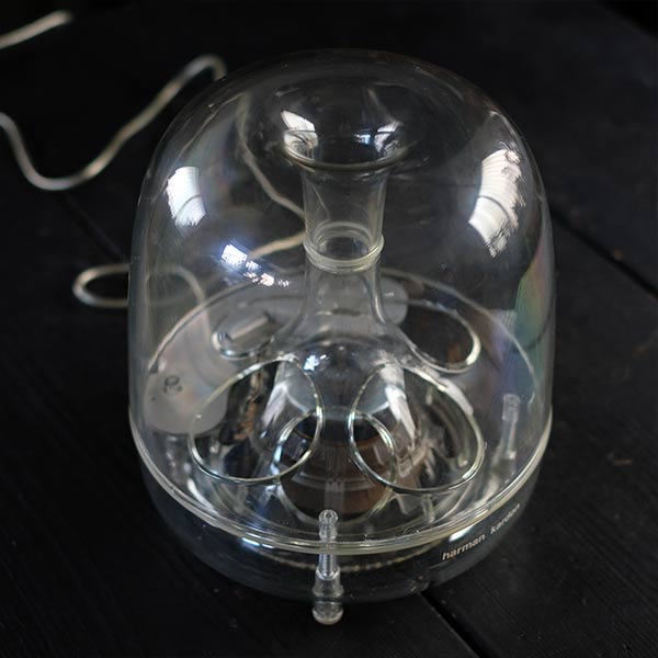 Harman Kardon SoundSticks サブウーファー ジャンク – zakka store towi