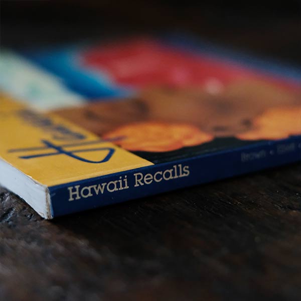 Hawaii Recalls