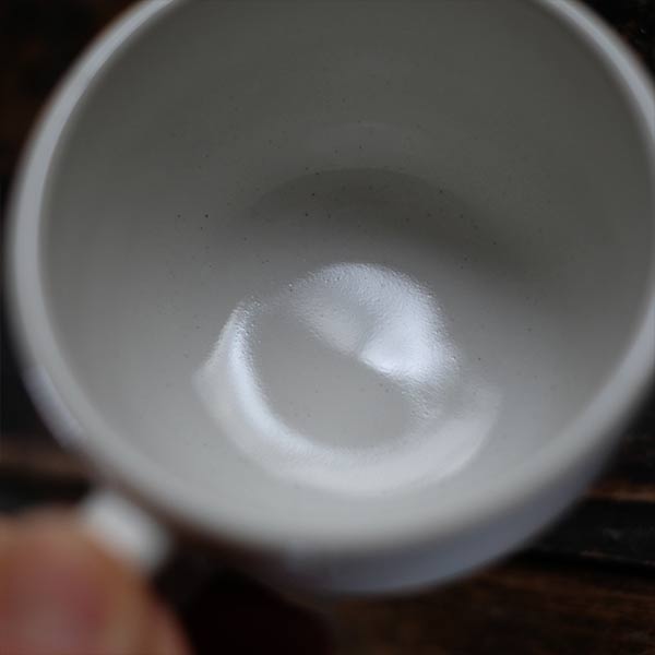 Heath Ceramics（ヒースセラミックス）マグカップ
