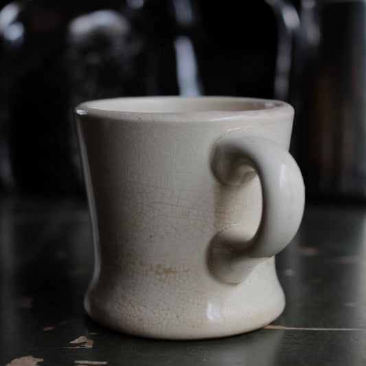 Homer Laughlin Mug