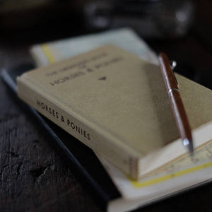 The Observer's Book of HORSES AND PONIES