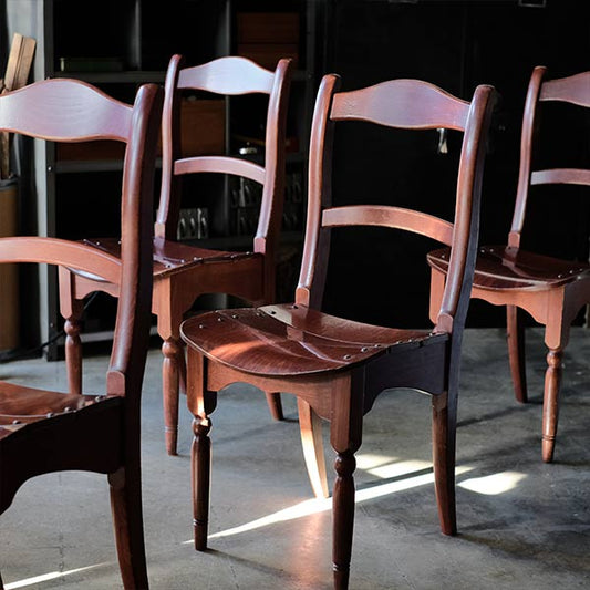 IDEE dining chair
