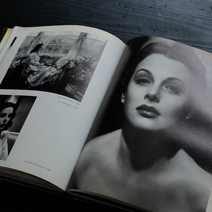The Image Makers - Sixty Years of Hollywood Glamour