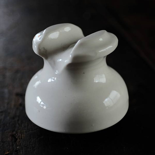 Victor Insulators Co. 磁器製の碍子（ガイシ）
