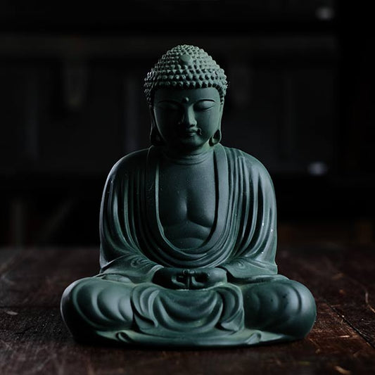 Great Buddha of Kamakura
