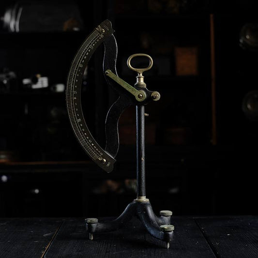 Position and balance inspection