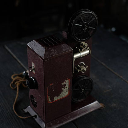 EASTMAN KODAK「KODATOY」 16mmプロジェクター