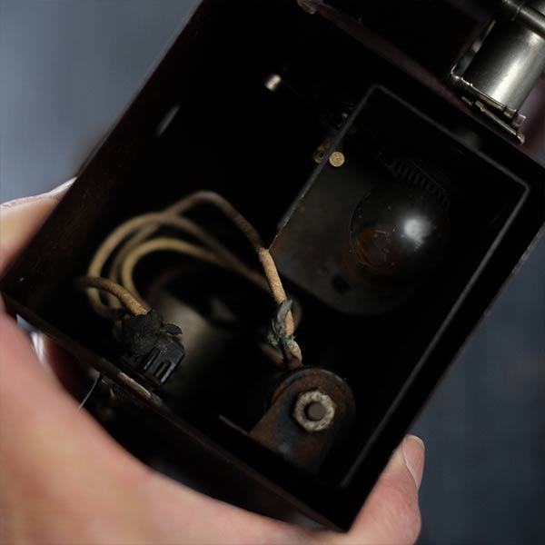 EASTMAN KODAK「KODATOY」 16mmプロジェクター