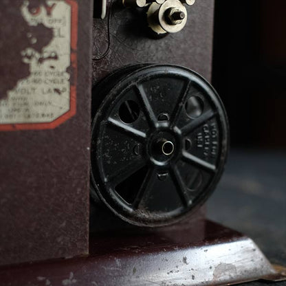 EASTMAN KODAK「KODATOY」 16mmプロジェクター