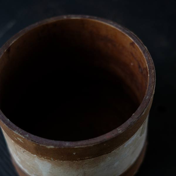 漆桶 小