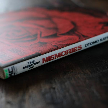 THE MEMORY OF MEMORIES