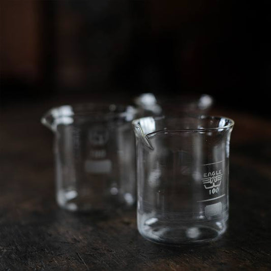 small beaker