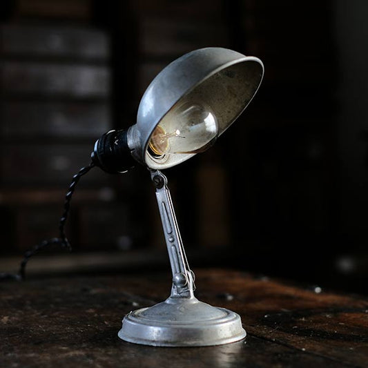 small desk lamp