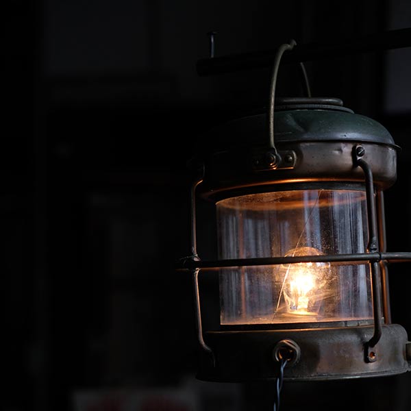 日本船燈の船舶照明 マリンランプ（電球E-26）