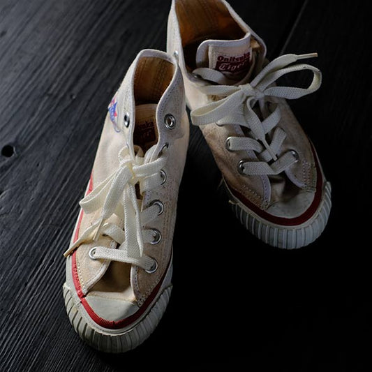 Onitsuka Tiger Basketball Shoes, Size 20.0cm