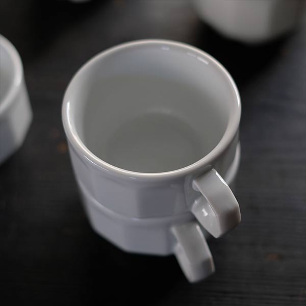 Pillivuyt（ピリヴィッツ）コーヒーカップ – zakka store towi