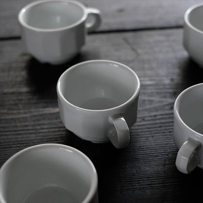 Pillivuyt（ピリヴィッツ）コーヒーカップ