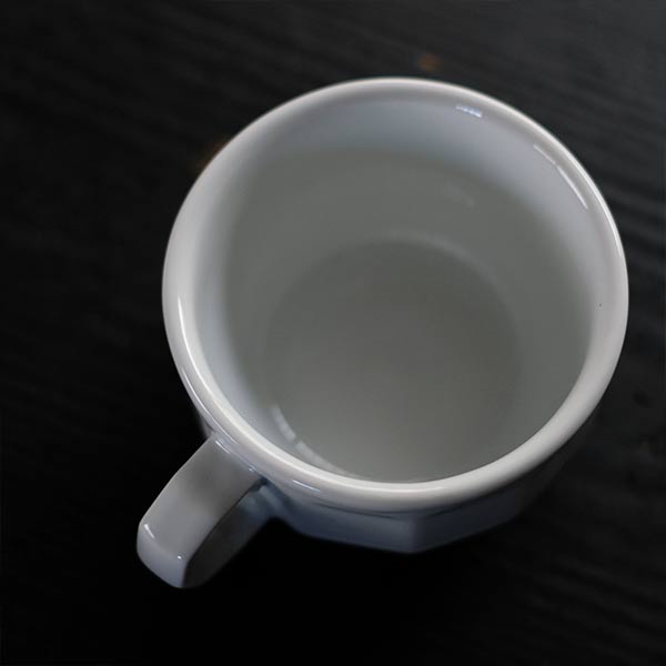 Pillivuyt（ピリヴィッツ）コーヒーカップ