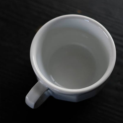 Pillivuyt（ピリヴィッツ）コーヒーカップ