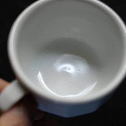 Pillivuyt（ピリヴィッツ）コーヒーカップ