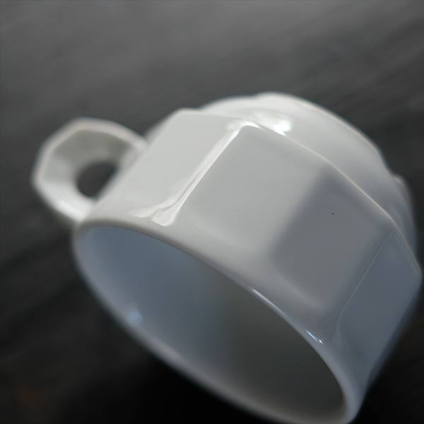 Pillivuyt（ピリヴィッツ）コーヒーカップ