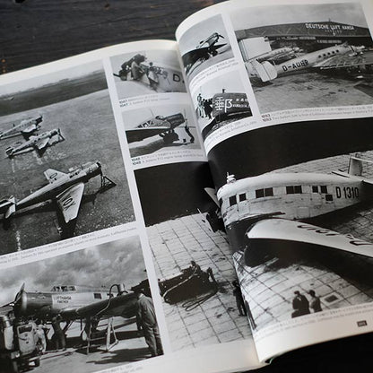 PIONEERS IN THE SKY 大空の冒険者