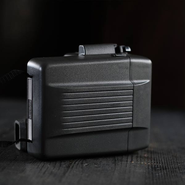 POLAROID ポラロイド OneStep 取扱説明書付き