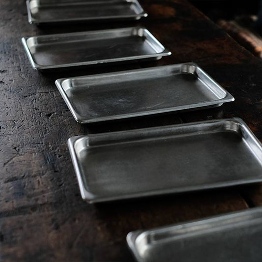 Polar Ware Stainless Steel Tray