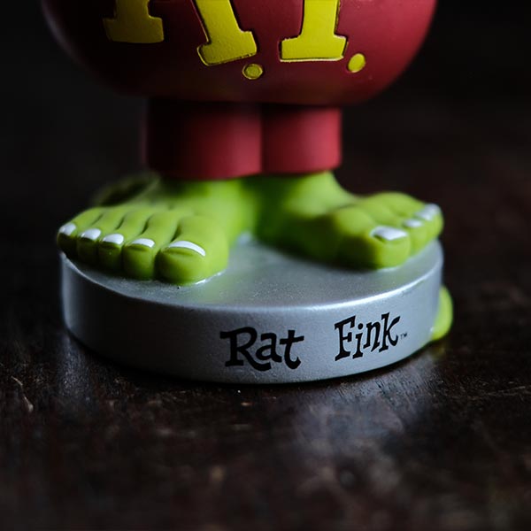 ラットフィンク まとめ売り rat fink 即購入歓迎 - アメコミ