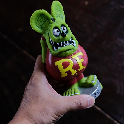 Rat Fink ラットフィンク フィギュア