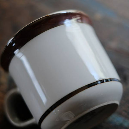 Sierra Stoneware マグカップ