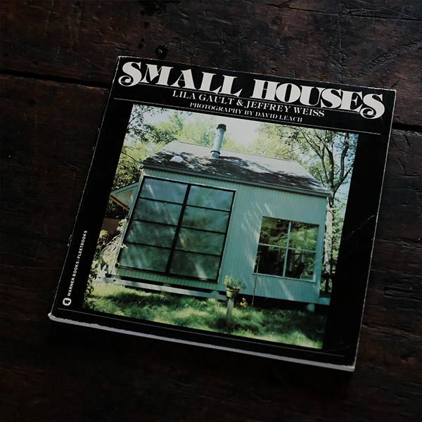 SMALL HOUSES - Gault & Weiss