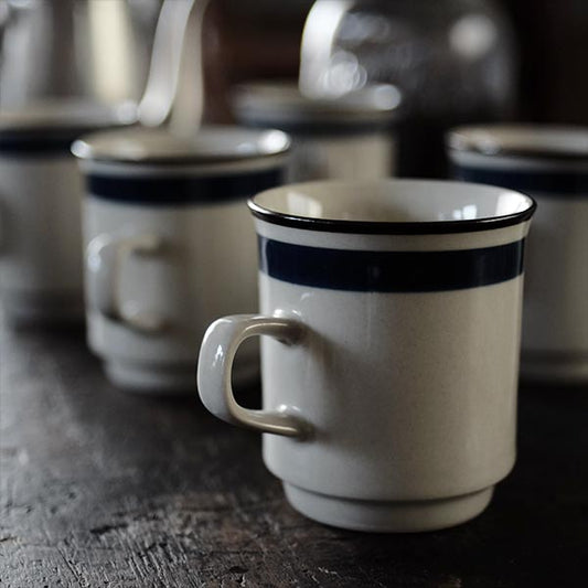 Stoneware Japan マグカップ